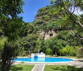Habitación Bugambilia